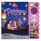 Magi'livre Princesse Raiponce
