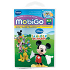 Jeu Mobigo La Maison de Mickey