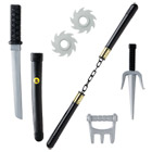Accessoires Ninja