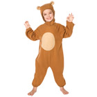 Déguisement Ourson 2-4 ans