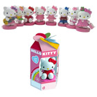 Figurine Tampon Hello Kitty