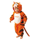 Panoplie Tigrou 1-2 Ans