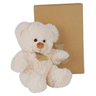 Histoire d'Ours-Peluche Ours coton 20cm