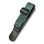 Sangle pour guitare Paper Jamz - Vert
