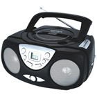 Poste radio CD/MP3/USB/SD