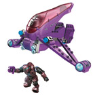 Halo : Covenant Banshee