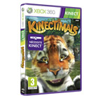 Jeu Kinectimals XBox 360