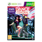 Jeu Xbox 360Dance Central Kinect