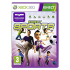 Jeu Kinect Sports X360