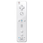 Wiimote Blanche