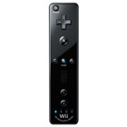 Wiimote Noire