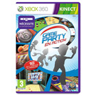 Jeu Game Party En Action XBOX 360