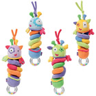 Peluche Musicale Etirable Blobbs