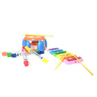 Jouets Musicaux pour le Bain