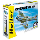 Avion Spitfire MK XVI 1/72ème