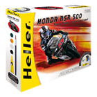 Moto Honda NSR 500 Loris Capirossi