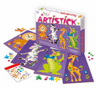 Artistick Animaux Africains