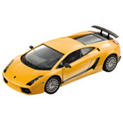 Lamborghini Gallardo Superleggera 1/24ème