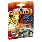 Voiture Gormiti 1/64 ème