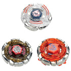 Toupie Beyblade porte clefs
