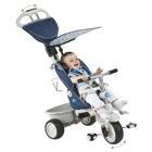 Tricycle Evolutif Recliner Jean