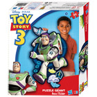 Puzzle géant Toy Story 3 - Buzz