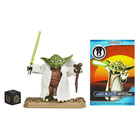 Clone Wars Standard Yoda