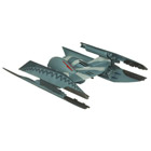 Clone Wars Véhicule Hyena Bomber