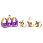 Petshop : Les triplés - Chiots