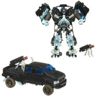 Transformers 2 Ironhide Deluxe