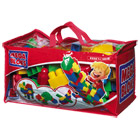 Sac 200 Maxi Briques Couleur Primaire