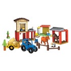 Ferme Blok Town