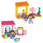 Le bain ou le jardin de Dora