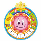 Tapis musical intéractif
