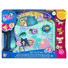 La garderie + 5 Petshop