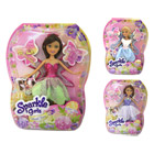 Poupée Sparkle Girlz Fairies