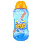 Bulles de savon géantes