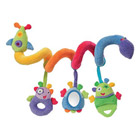 Spirale d'activités Blobbs