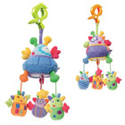 Mobile Musical Blobbs avec pince clip