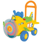 Porteur Avion Winnie