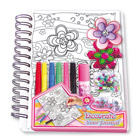 Journal intime à personnaliser