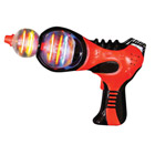 Pistolet Laser Gyro Light