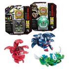 Bakugan Deka