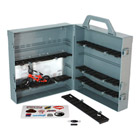 Flick Trix Finger Bike Shop Carry Case