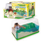 Habitat pour insectes Aqua-terrus