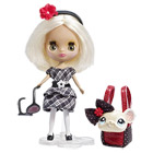 Petshop et Blythe - Shopping
