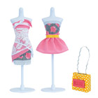 Harumika Accessoires sac et tissus