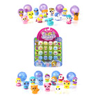 Lot de 16 Squinkies