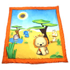 Tapis Parc 98 x 92cm