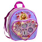 Sac à dos maquillage Raiponce